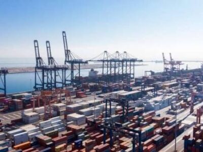 Oman Achieves $5.4 Billion Trade Surplus: What Boosted Its Economic Performance?