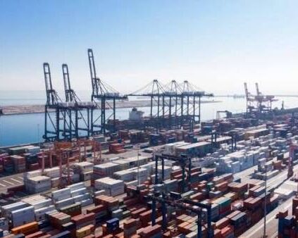 Oman Achieves $5.4 Billion Trade Surplus: What Boosted Its Economic Performance?