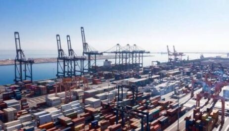 Oman Achieves $5.4 Billion Trade Surplus: What Boosted Its Economic Performance?