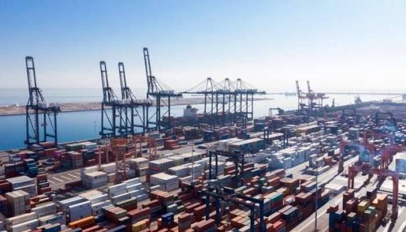 Oman Achieves $5.4 Billion Trade Surplus: What Boosted Its Economic Performance?