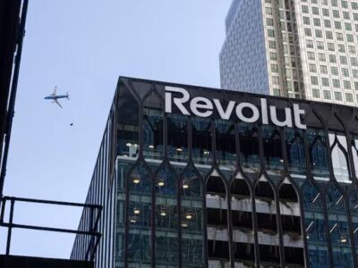 The Future of Digital Banking in the UAE After Revolut's Crypto Licence Approval