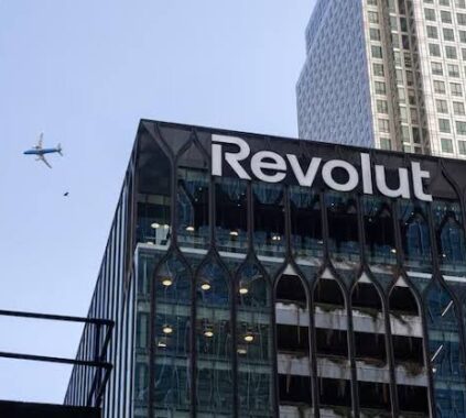 The Future of Digital Banking in the UAE After Revolut's Crypto Licence Approval
