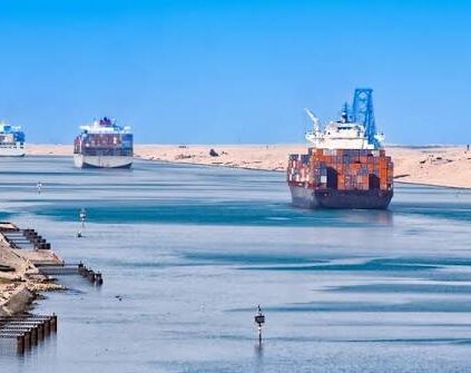 Why Shipping Disruptions Are Affecting Trade Between the GCC and the United States