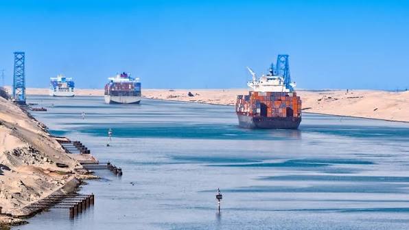 Why Shipping Disruptions Are Affecting Trade Between the GCC and the United States