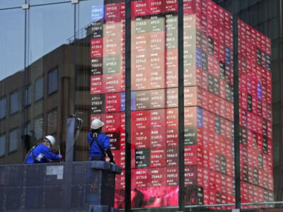 How Higher Energy Costs Are Affecting Businesses and Consumers in Asia