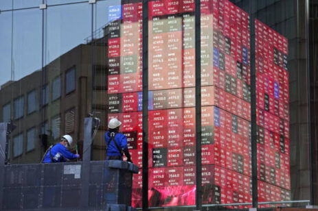 How Higher Energy Costs Are Affecting Businesses and Consumers in Asia