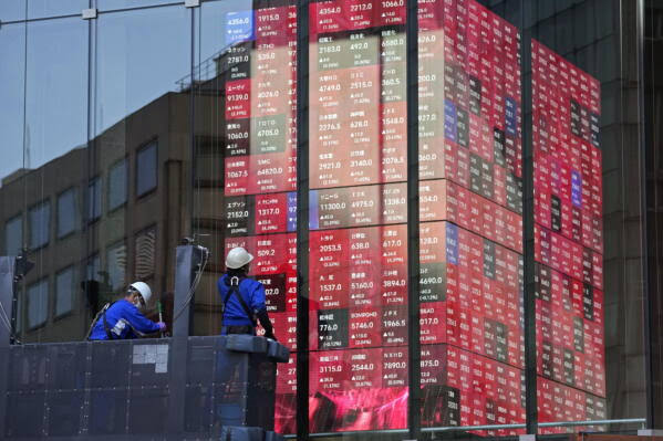 How Higher Energy Costs Are Affecting Businesses and Consumers in Asia