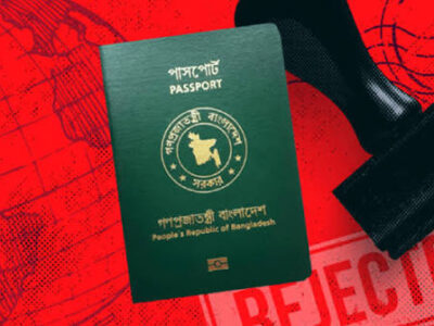 Bangladesh Embassy Warns Against Fake News Over UAE Visa Cancellation Speculation