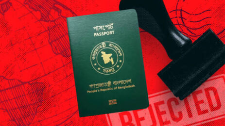 Bangladesh Embassy Warns Against Fake News Over UAE Visa Cancellation Speculation