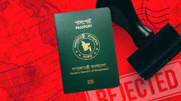 Bangladesh Embassy Warns Against Fake News Over UAE Visa Cancellation Speculation