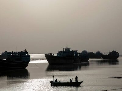 What the Reported Iranian Attack on Kuwait Navy Vessels Means for Gulf Security