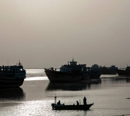What the Reported Iranian Attack on Kuwait Navy Vessels Means for Gulf Security