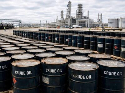 How Global Crude Oil Markets Influence Monthly UAE Fuel Prices