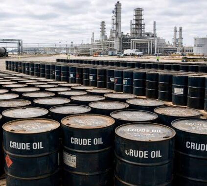How Global Crude Oil Markets Influence Monthly UAE Fuel Prices