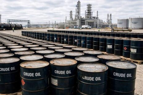 How Global Crude Oil Markets Influence Monthly UAE Fuel Prices