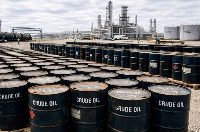 How Global Crude Oil Markets Influence Monthly UAE Fuel Prices