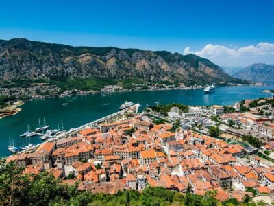 Visa-Free Montenegro for UAE Residents: Entry Rules, Eligibility, and Stay Duration
