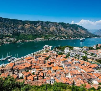 Visa-Free Montenegro for UAE Residents: Entry Rules, Eligibility, and Stay Duration