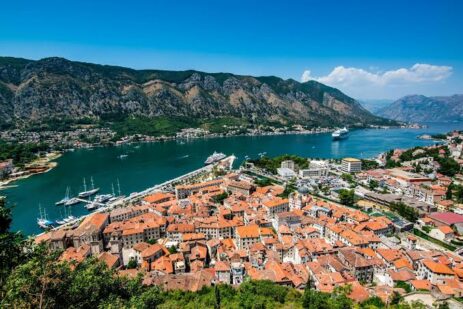 Visa-Free Montenegro for UAE Residents: Entry Rules, Eligibility, and Stay Duration
