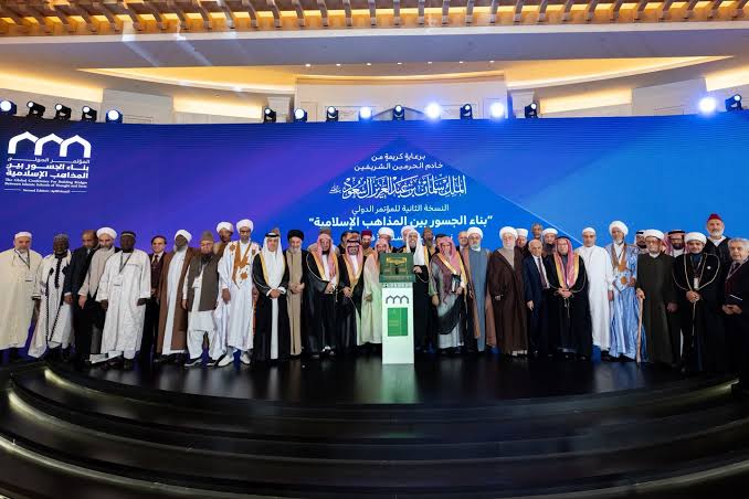 Legal and Sharia Experts Call for Modern Legislative Reforms at International Conference