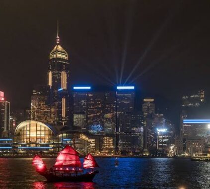 Saudi Cybersecurity Leaders Highlight the Success of LEAP East in Hong Kong