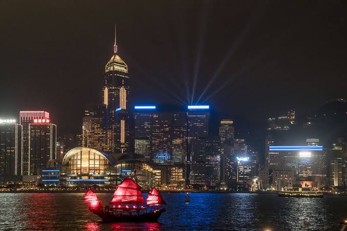 Saudi Cybersecurity Leaders Highlight the Success of LEAP East in Hong Kong