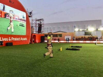 Saudi Arabia's Growing Role in Hosting Major International Sporting Events