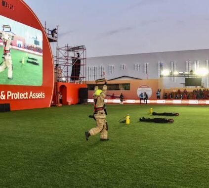 Saudi Arabia's Growing Role in Hosting Major International Sporting Events