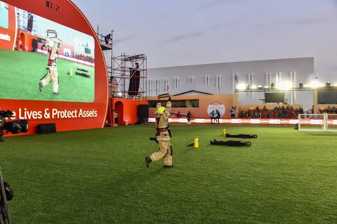 Saudi Arabia's Growing Role in Hosting Major International Sporting Events