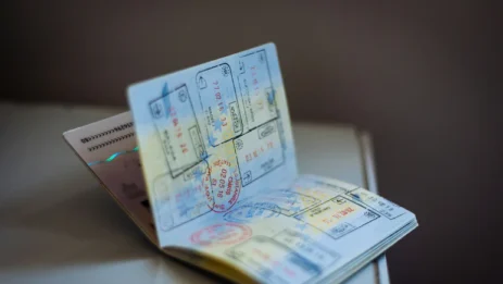 How Much Bank Balance Is Required for a Dubai Visit Visa in 2026?