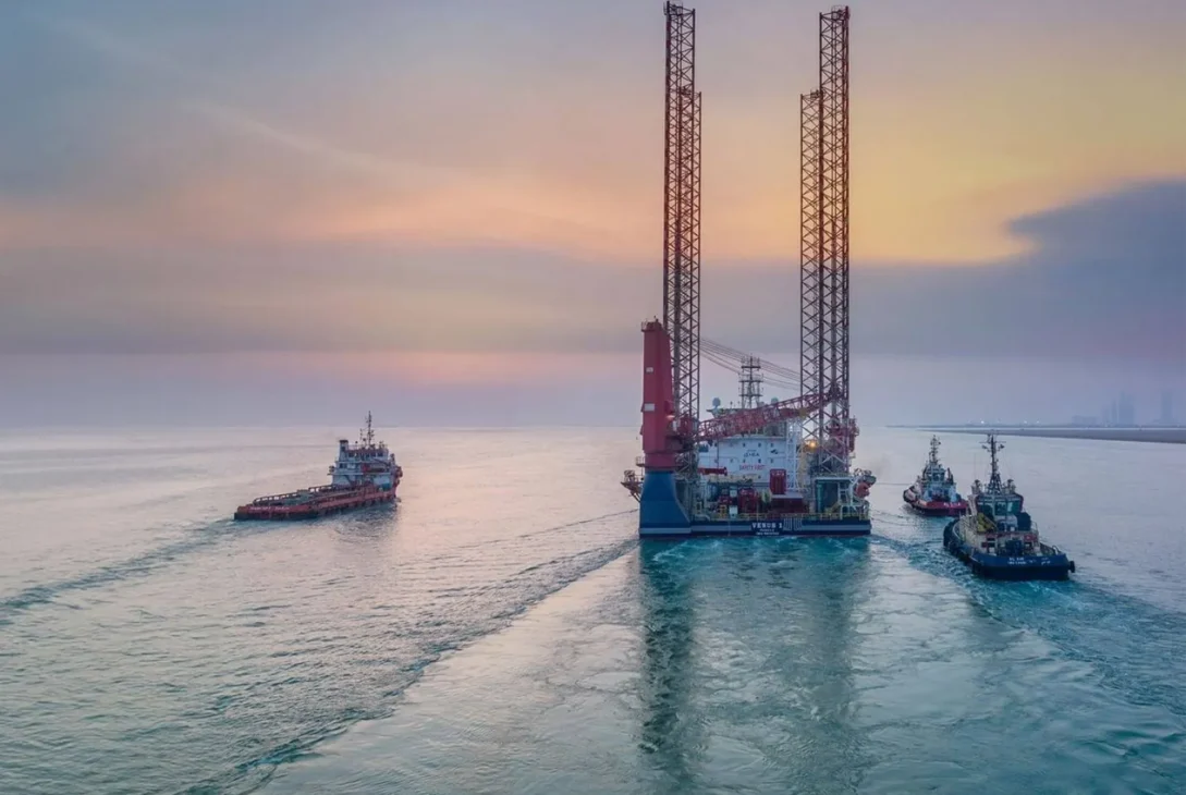 Arabian Drilling Expands Across the GCC With New Offshore Contract