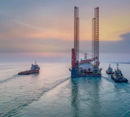 Arabian Drilling Expands Across the GCC With New Offshore Contract