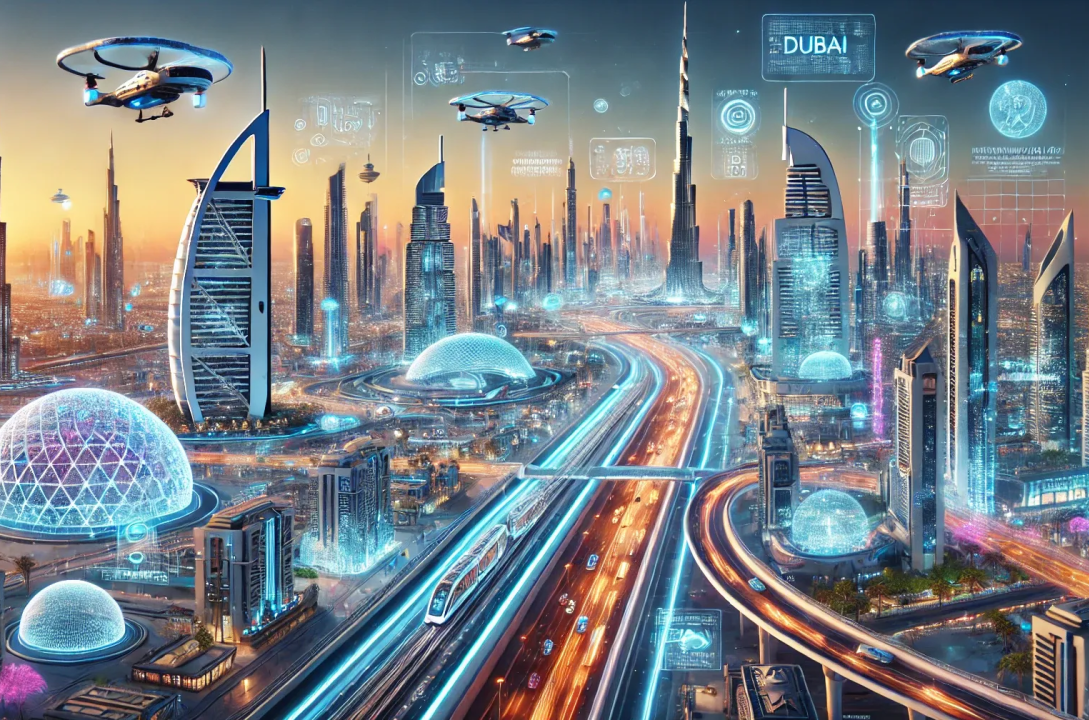 62% of UAE Businesses Are Optimising for AI Search: What the Report Reveals