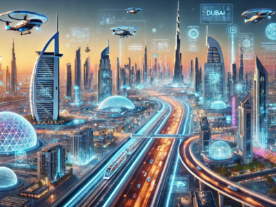 62% of UAE Businesses Are Optimising for AI Search: What the Report Reveals