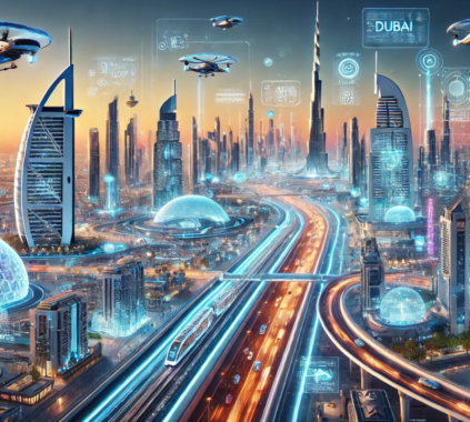 62% of UAE Businesses Are Optimising for AI Search: What the Report Reveals