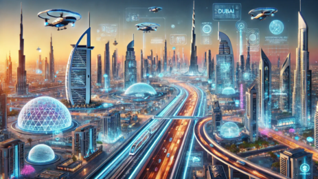 62% of UAE Businesses Are Optimising for AI Search: What the Report Reveals