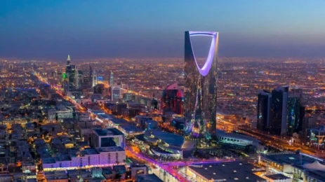 Saudi Arabia Assesses Global Economy as Economic Council Examines Q2 Budget