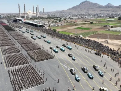 Saudi Arabia Faces Houthi Attacks as UN Security Council Issues Strong Condemnation
