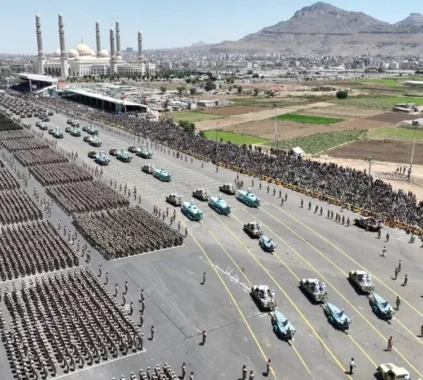Saudi Arabia Faces Houthi Attacks as UN Security Council Issues Strong Condemnation