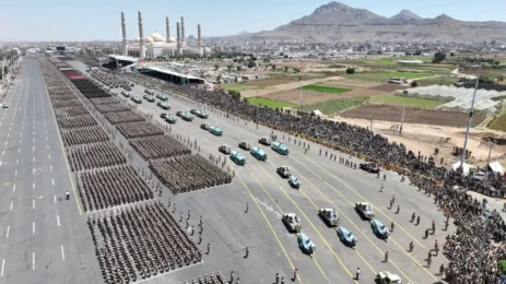 Saudi Arabia Faces Houthi Attacks as UN Security Council Issues Strong Condemnation