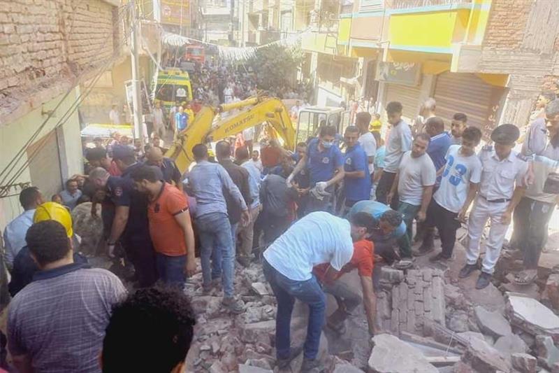 Egypt Gold Mine Accident Leaves One Dead and Five Injured