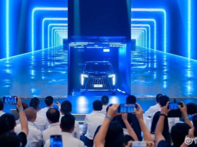 How GAC Built a Worldwide Customer Base of 30 Million Drivers