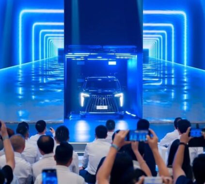 How GAC Built a Worldwide Customer Base of 30 Million Drivers