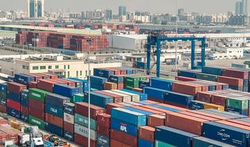 JLL: Saudi Industrial Base Grows to 13,660 as Occupancy Tops 90%