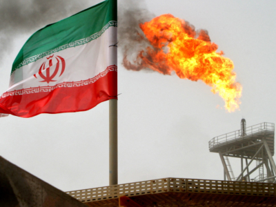 Iran Issues Stark Warning to Gulf States Amid Rising US Tensions