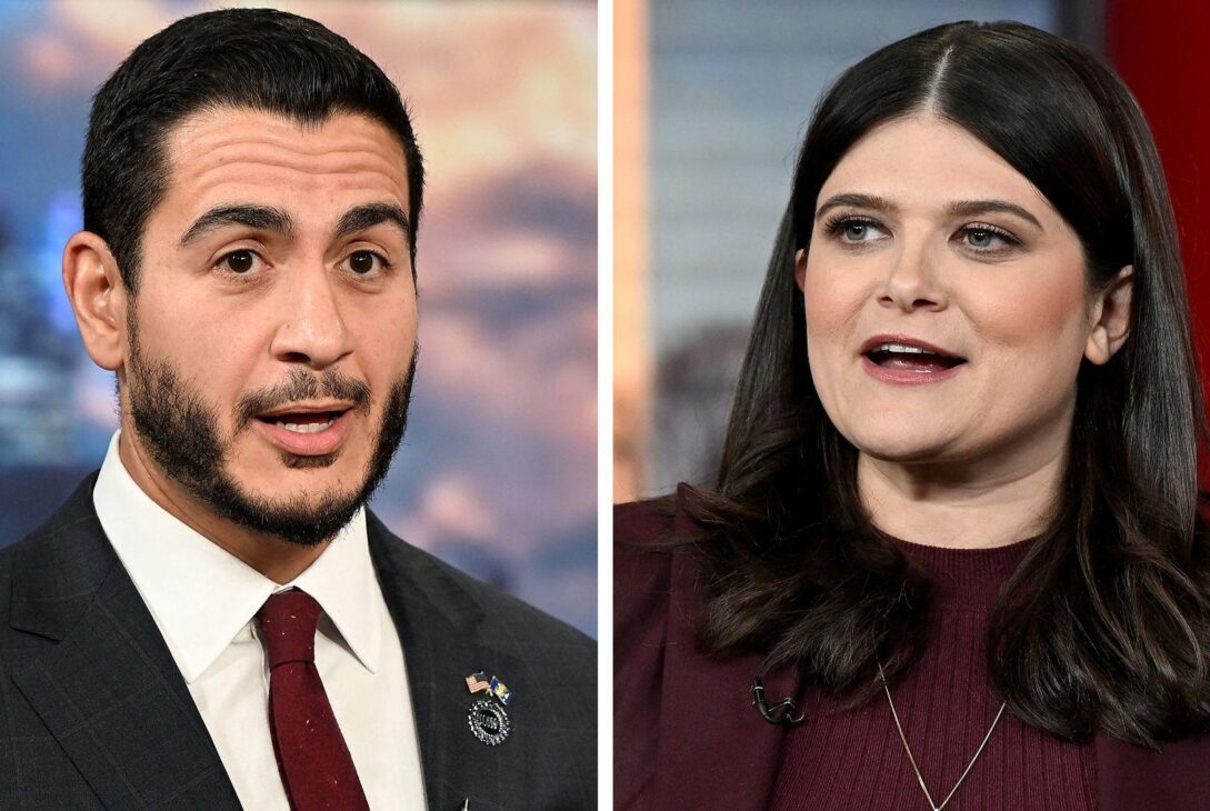 How Abdul El-Sayed Narrowly Defeated Haley Stevens in a Closely Watched Race