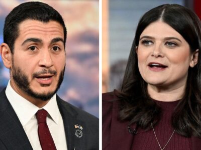 How Abdul El-Sayed Narrowly Defeated Haley Stevens in a Closely Watched Race