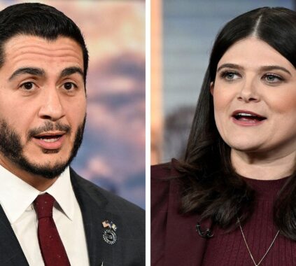 How Abdul El-Sayed Narrowly Defeated Haley Stevens in a Closely Watched Race