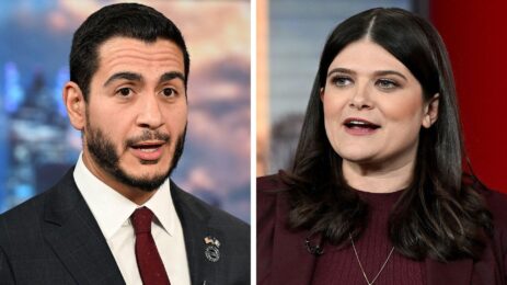 How Abdul El-Sayed Narrowly Defeated Haley Stevens in a Closely Watched Race