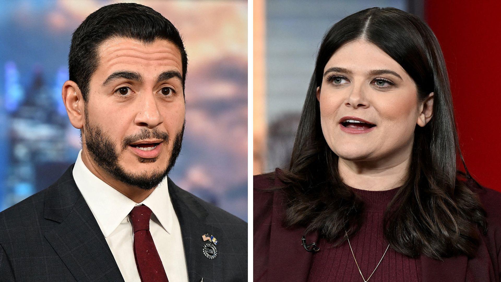 How Abdul El-Sayed Narrowly Defeated Haley Stevens in a Closely Watched Race